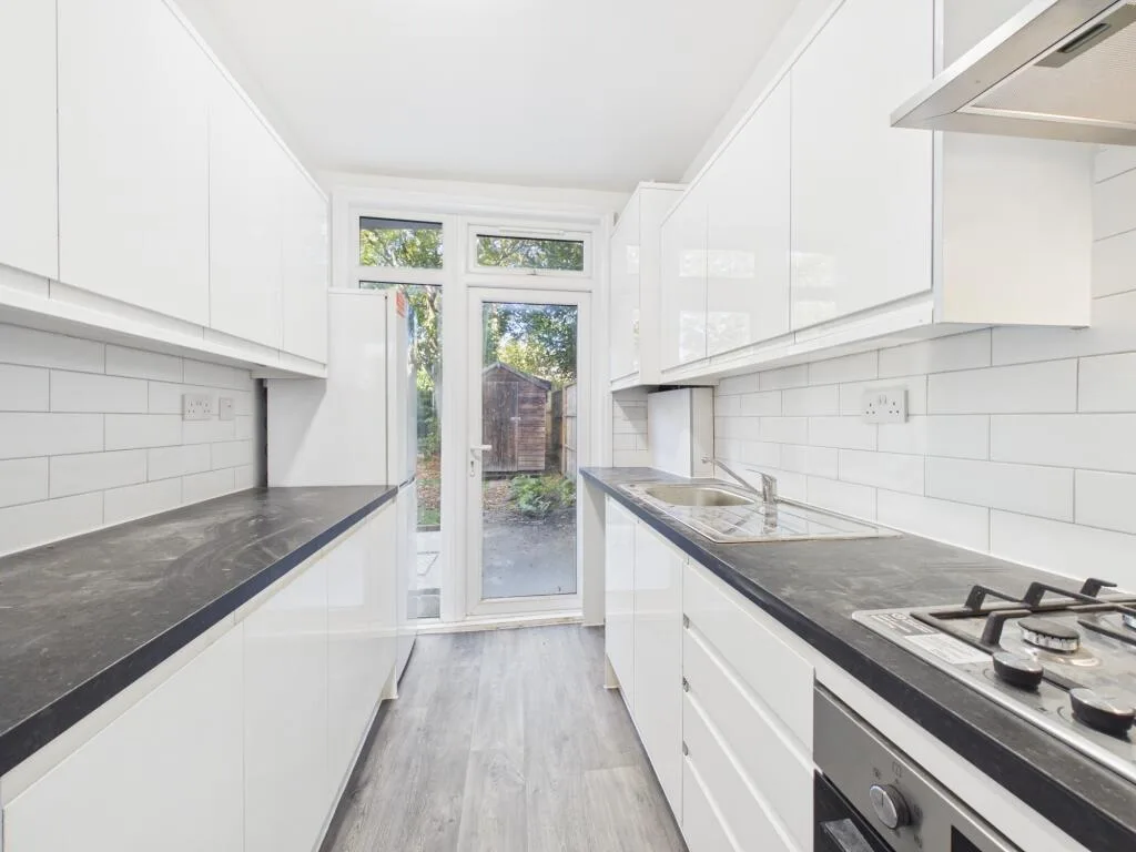 3 bedroom terraced house for rent