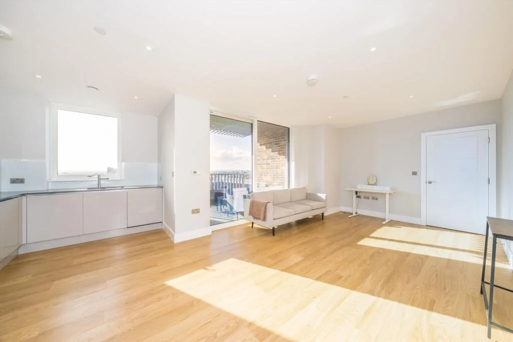 1 bedroom flat for rent