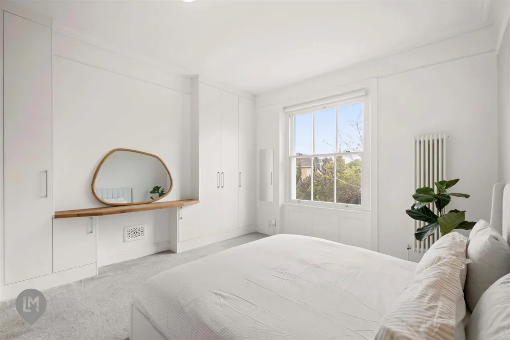 3 bedroom flat for rent