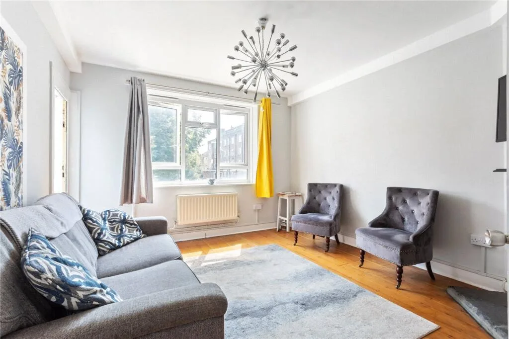 3 bedroom apartment for rent