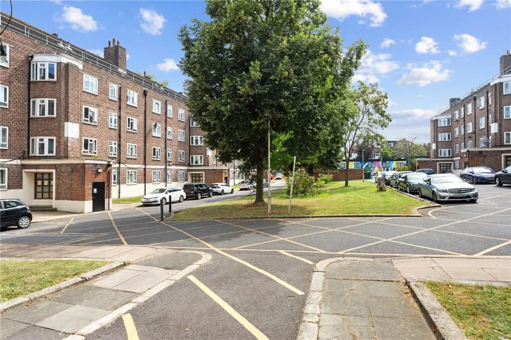 3 bedroom apartment for rent