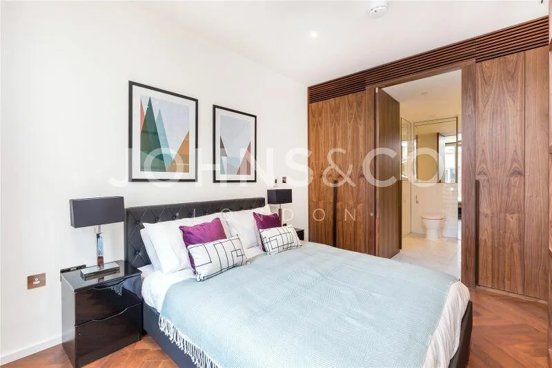 Studio apartment for rent