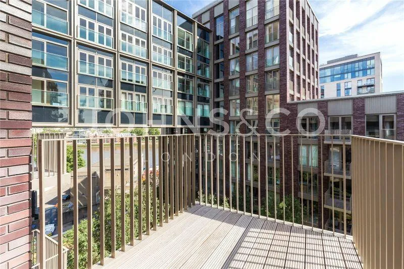 Studio apartment for rent