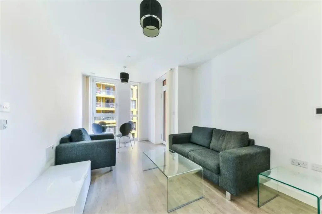1 bedroom apartment for rent