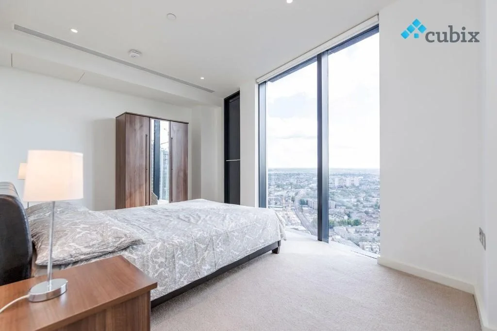 2 bedroom penthouse for rent