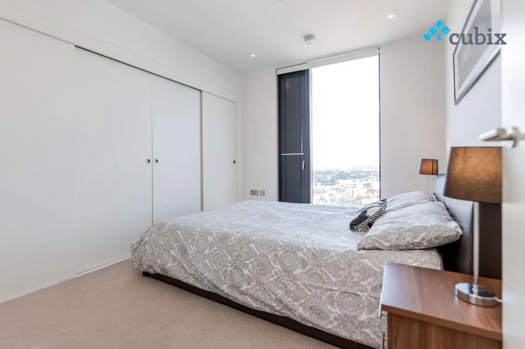 2 bedroom penthouse for rent