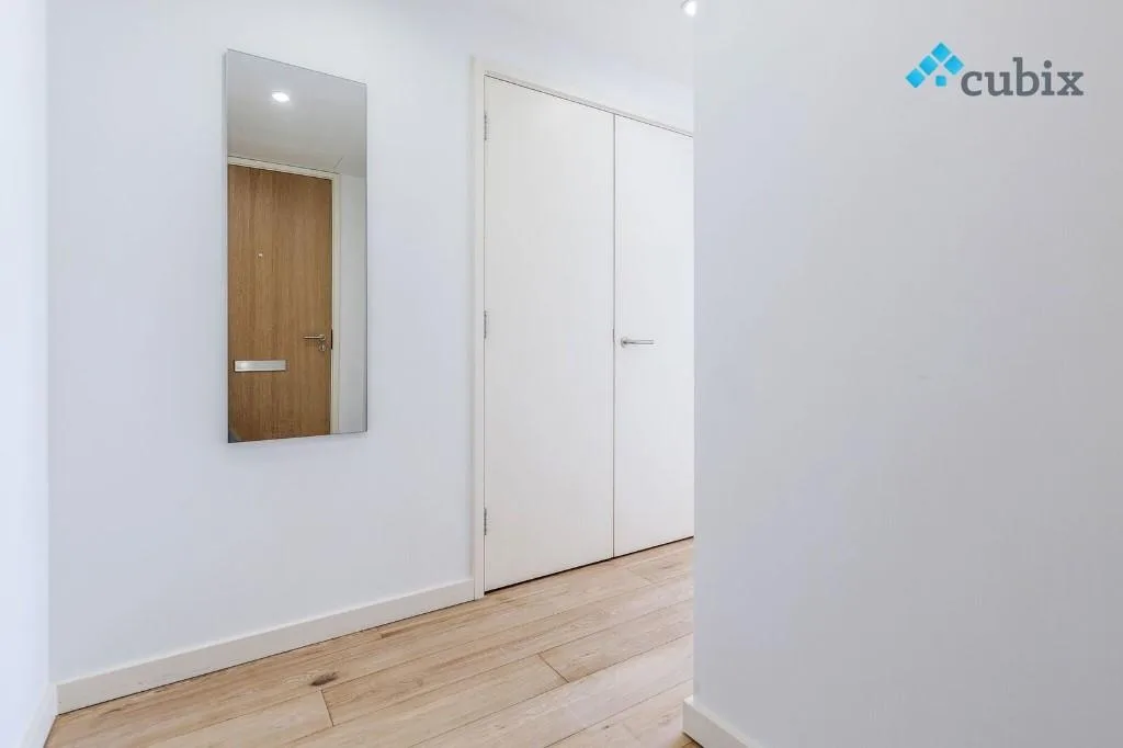 2 bedroom penthouse for rent