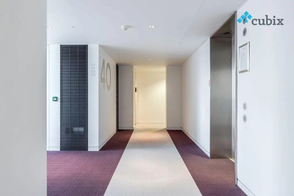 2 bedroom penthouse for rent