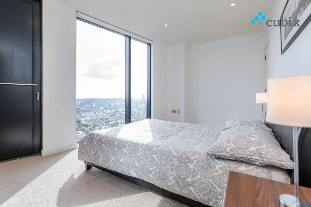 2 bedroom penthouse for rent