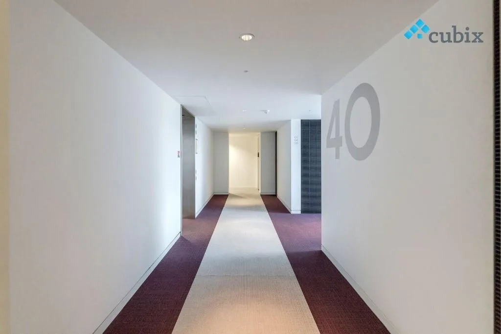 2 bedroom penthouse for rent