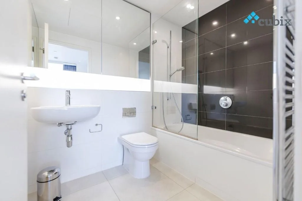 2 bedroom penthouse for rent
