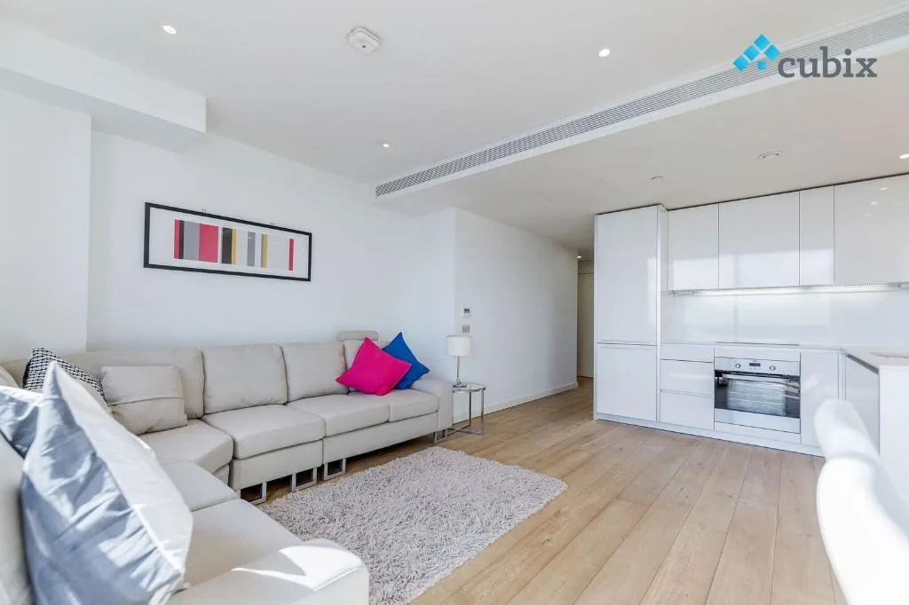 2 bedroom penthouse for rent