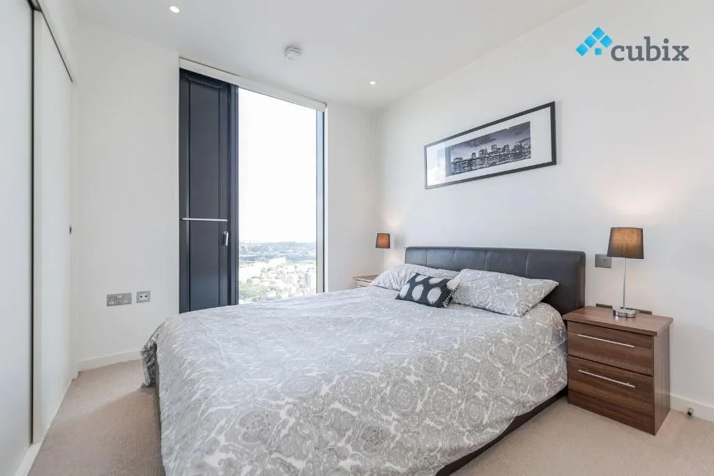 2 bedroom penthouse for rent