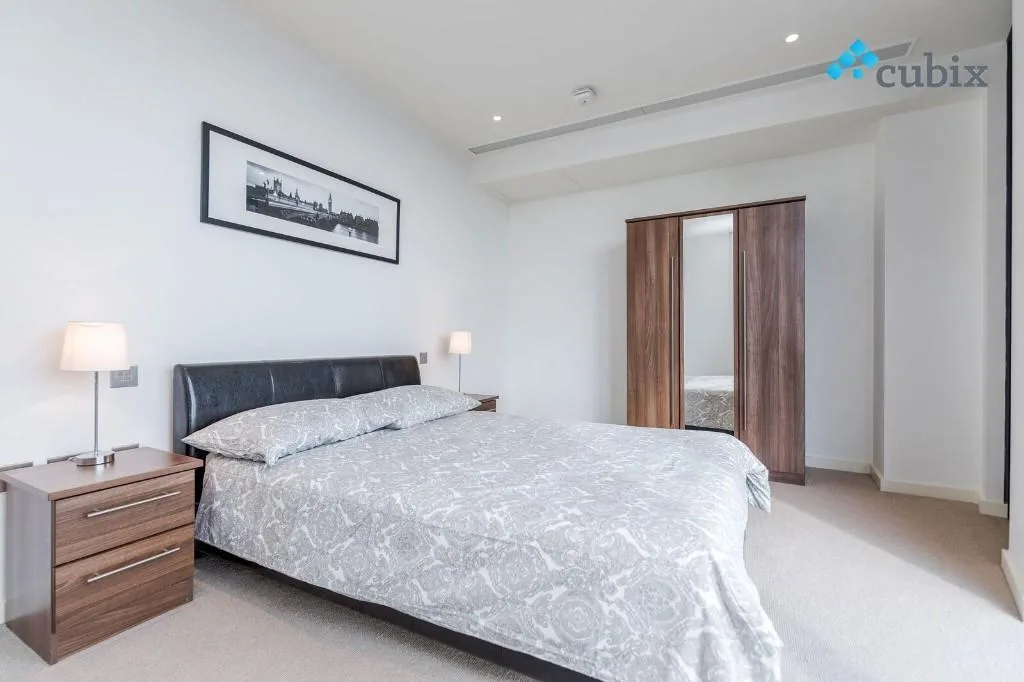 2 bedroom penthouse for rent