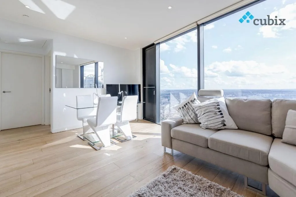 2 bedroom penthouse for rent
