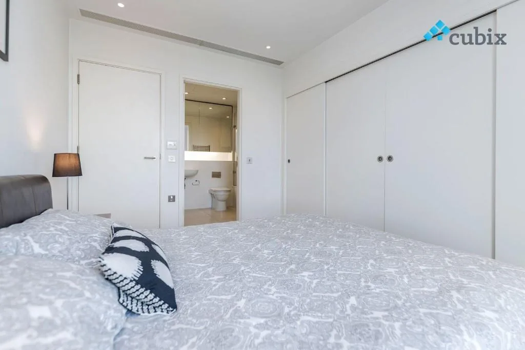 2 bedroom penthouse for rent