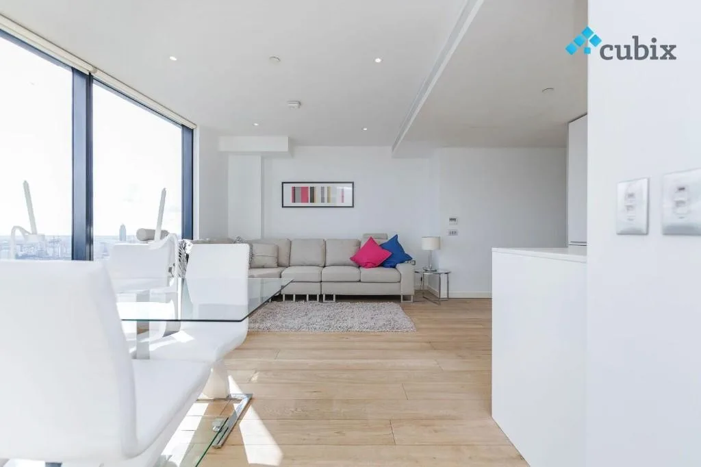 2 bedroom penthouse for rent