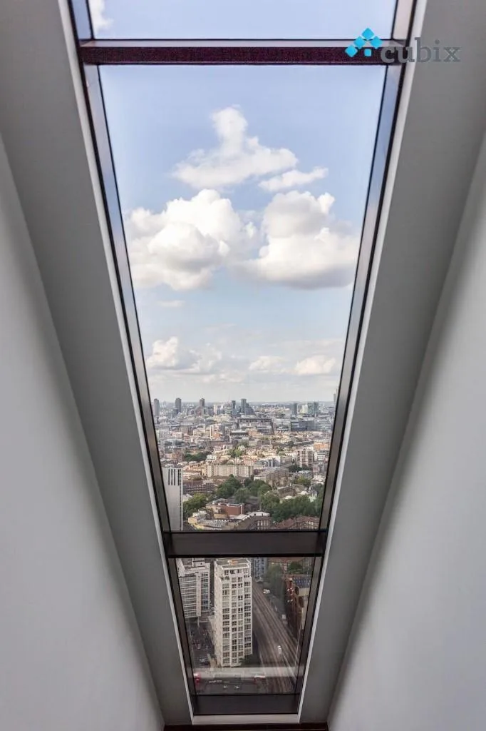 2 bedroom penthouse for rent