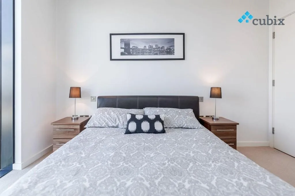 2 bedroom penthouse for rent