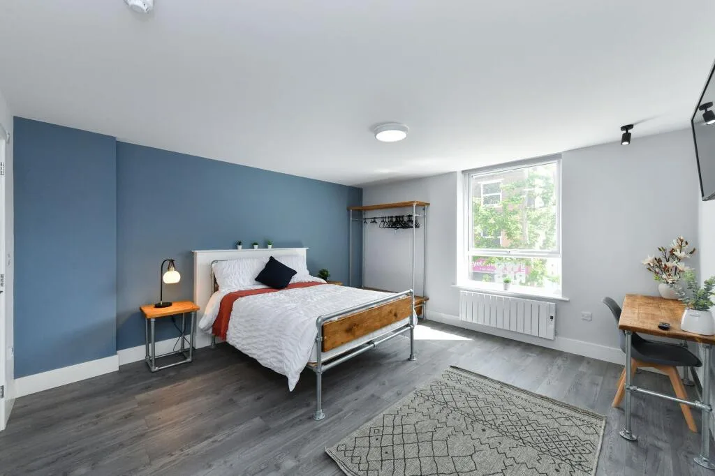 1 bedroom apartment for rent