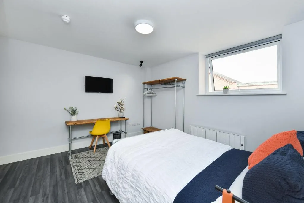 1 bedroom apartment for rent
