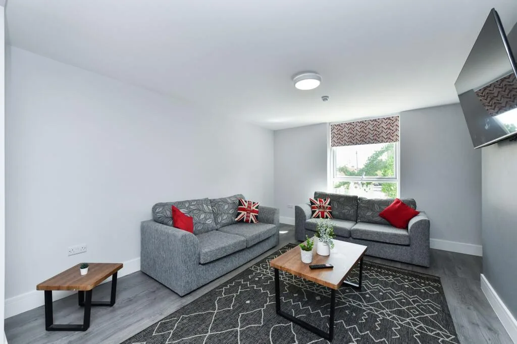 1 bedroom apartment for rent