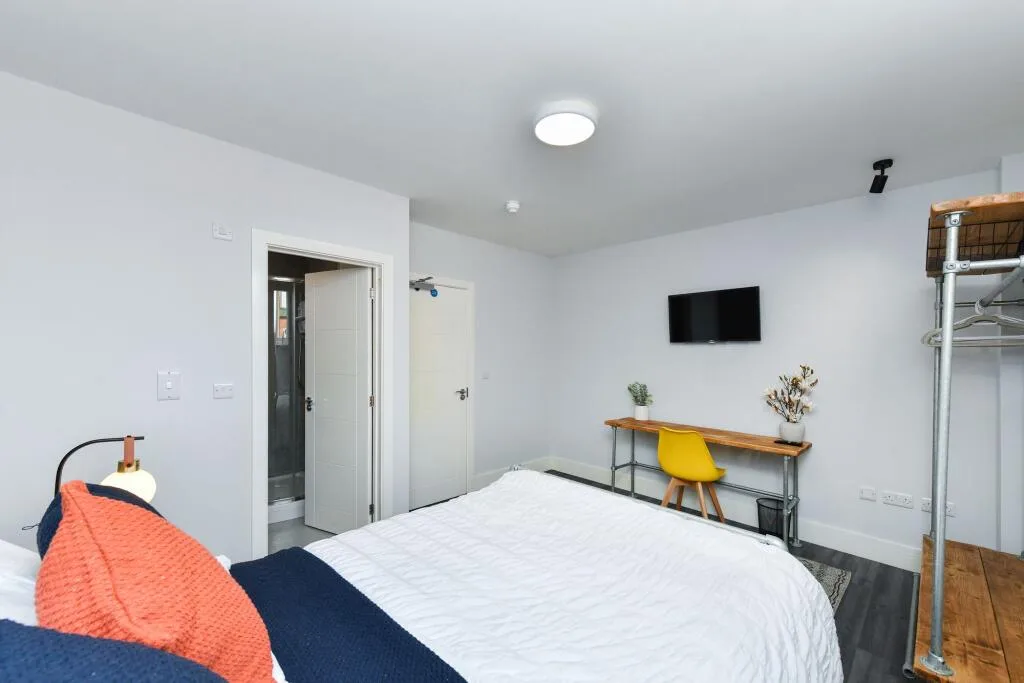 1 bedroom apartment for rent