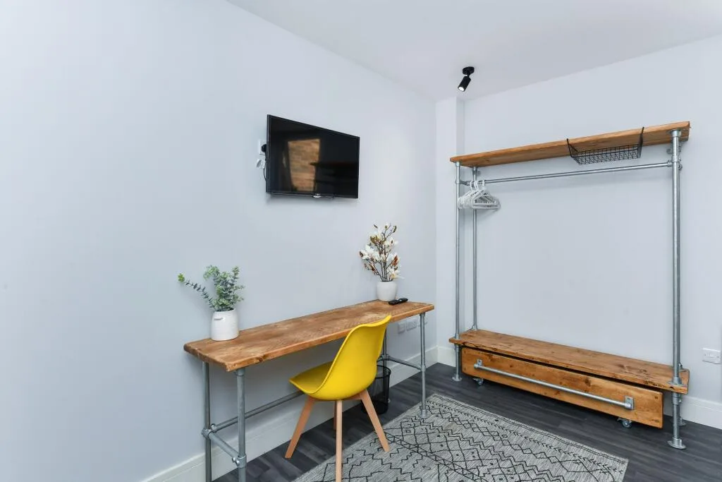 1 bedroom apartment for rent