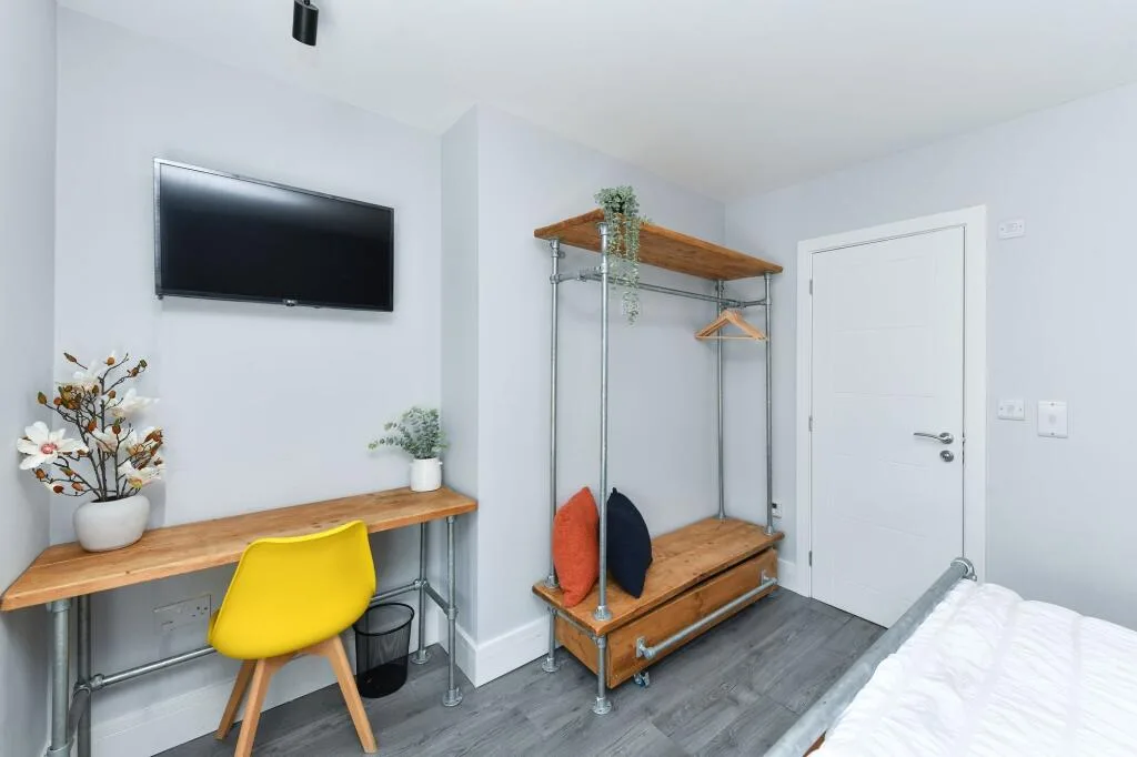 1 bedroom apartment for rent