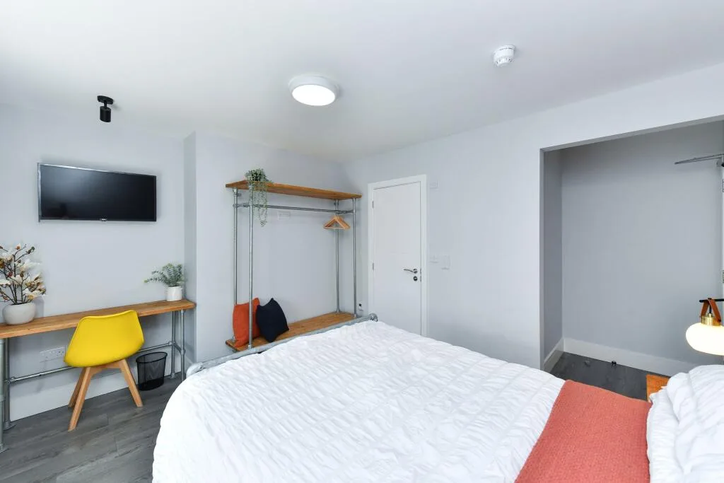 1 bedroom apartment for rent