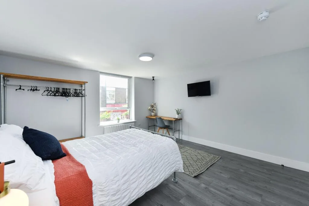 1 bedroom apartment for rent