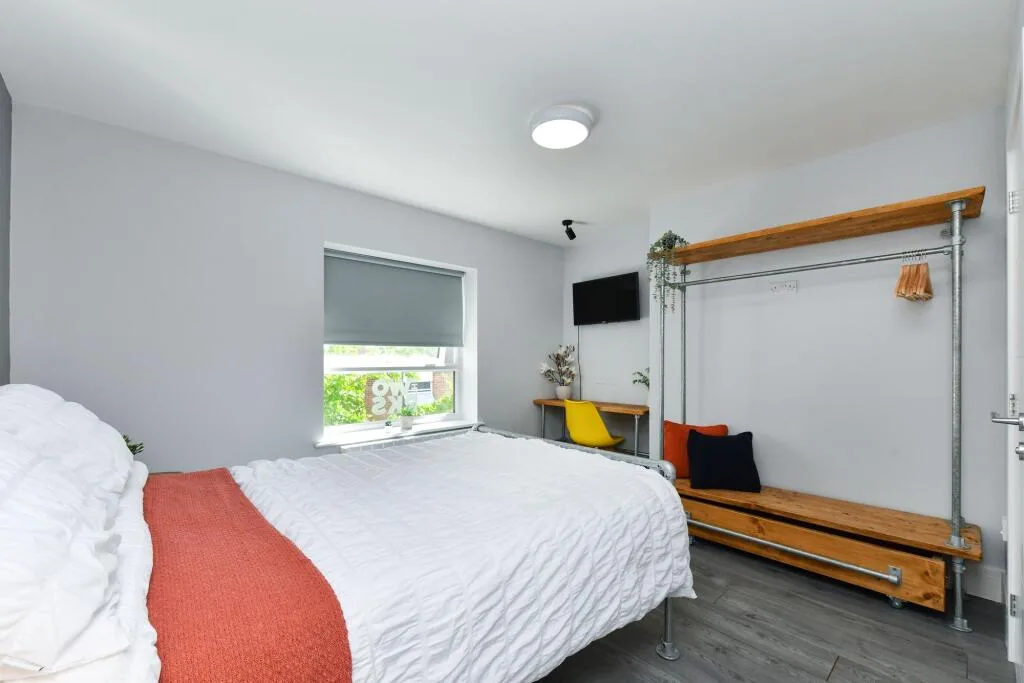 1 bedroom apartment for rent