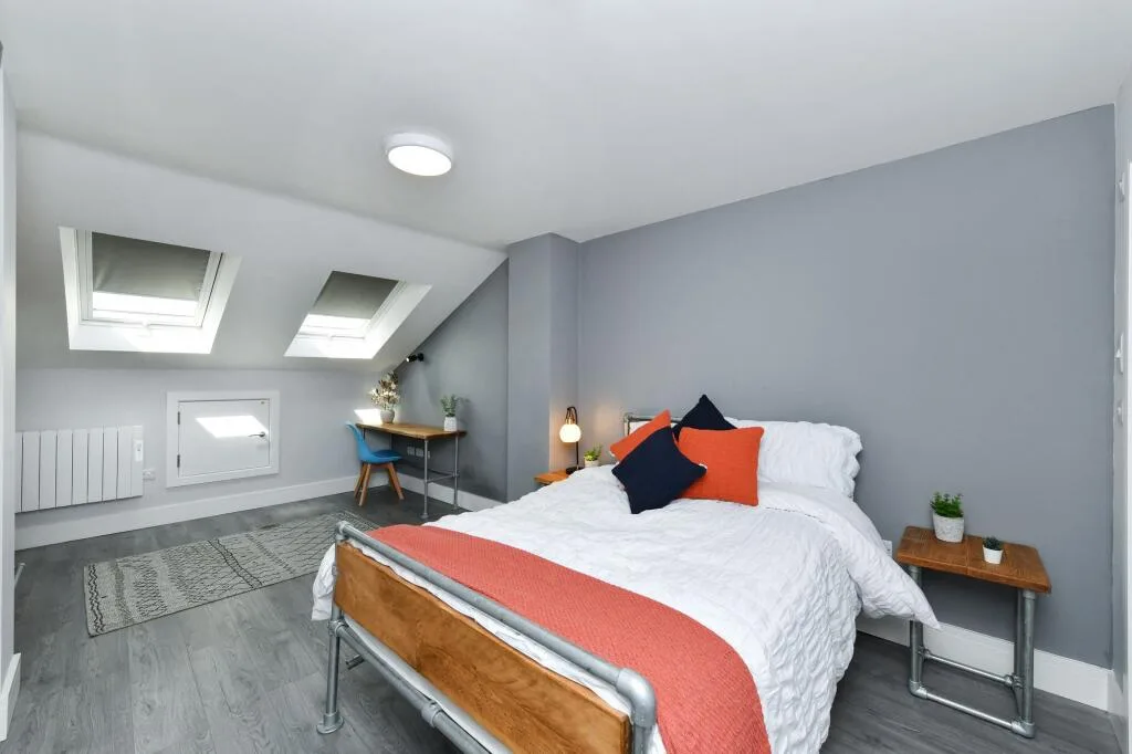 1 bedroom apartment for rent