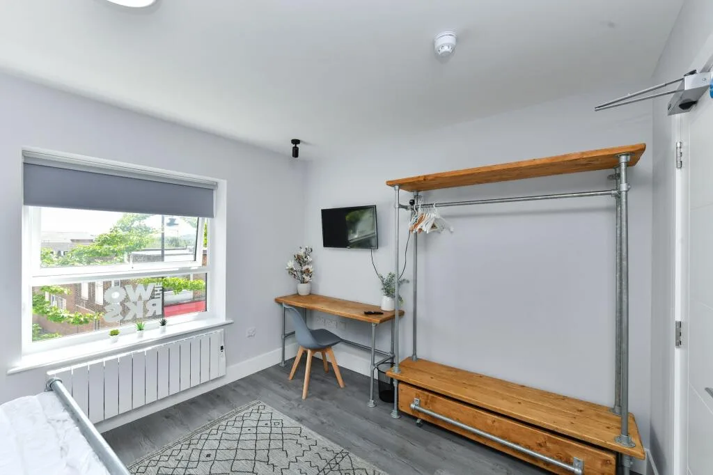 1 bedroom apartment for rent