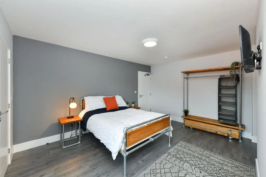 1 bedroom apartment for rent