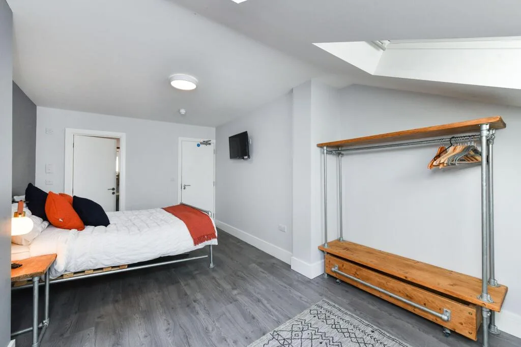 1 bedroom apartment for rent