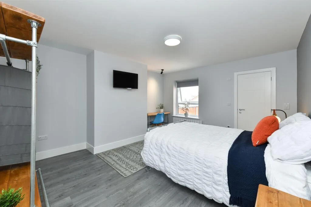 1 bedroom apartment for rent