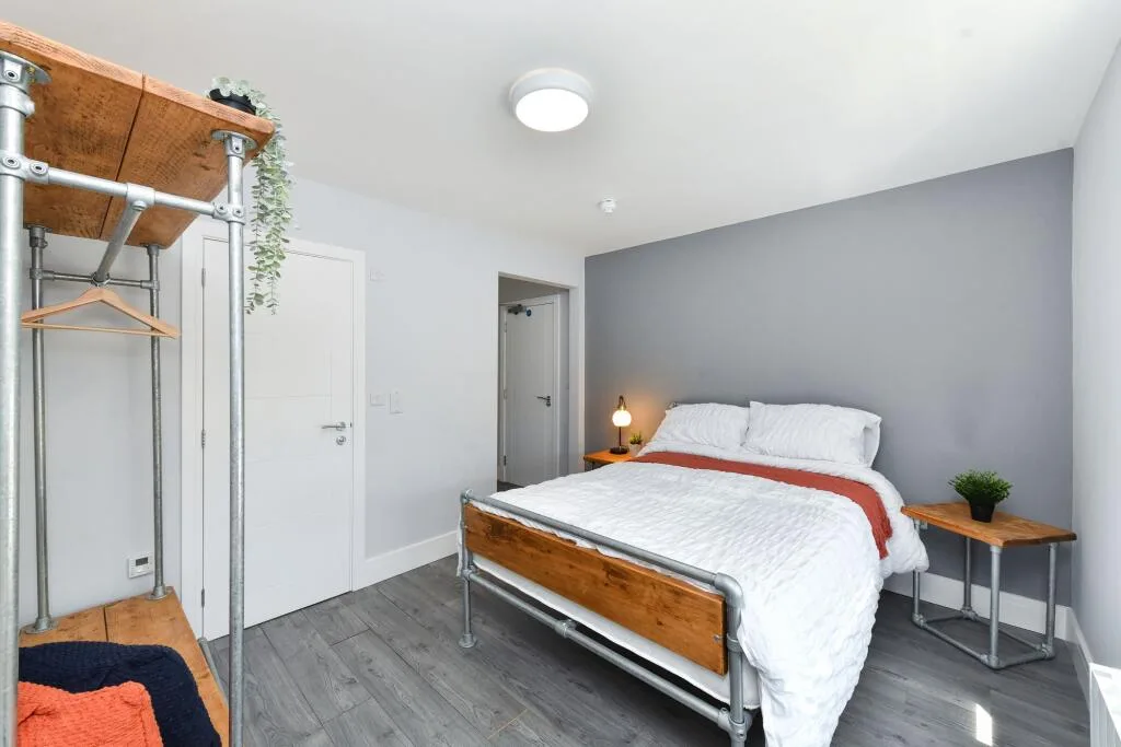 1 bedroom apartment for rent