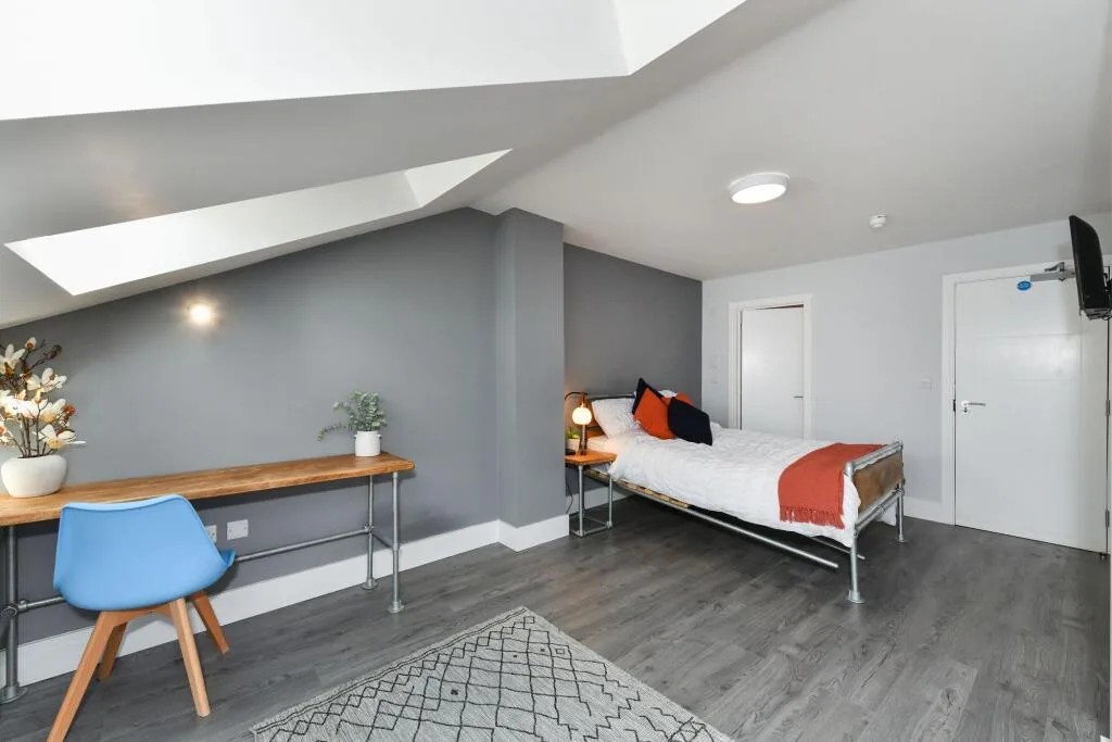 1 bedroom apartment for rent