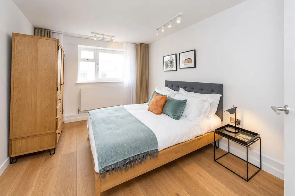 2 bedroom apartment for rent