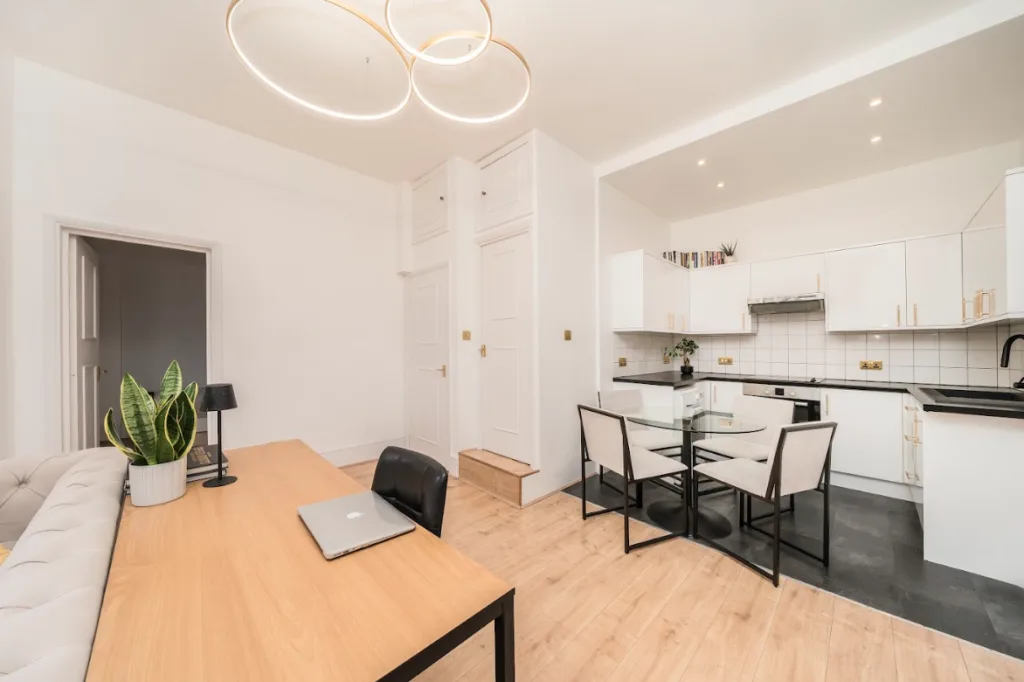 1 bedroom apartment for rent