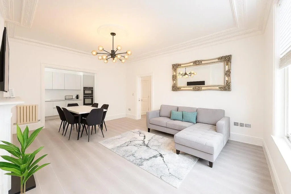 2 bedroom apartment for rent