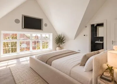 3 bedroom apartment for rent
