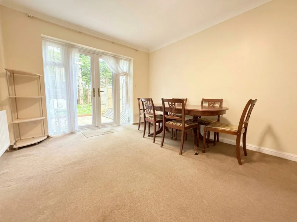 3 bedroom terraced house for rent