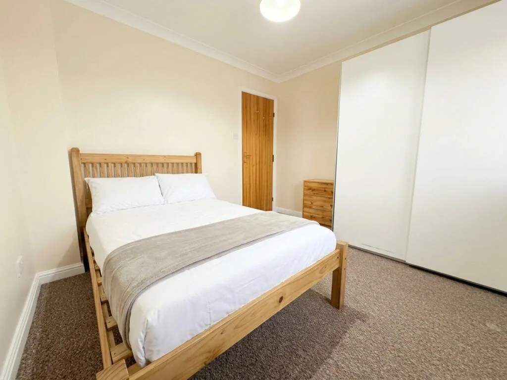 3 bedroom terraced house for rent