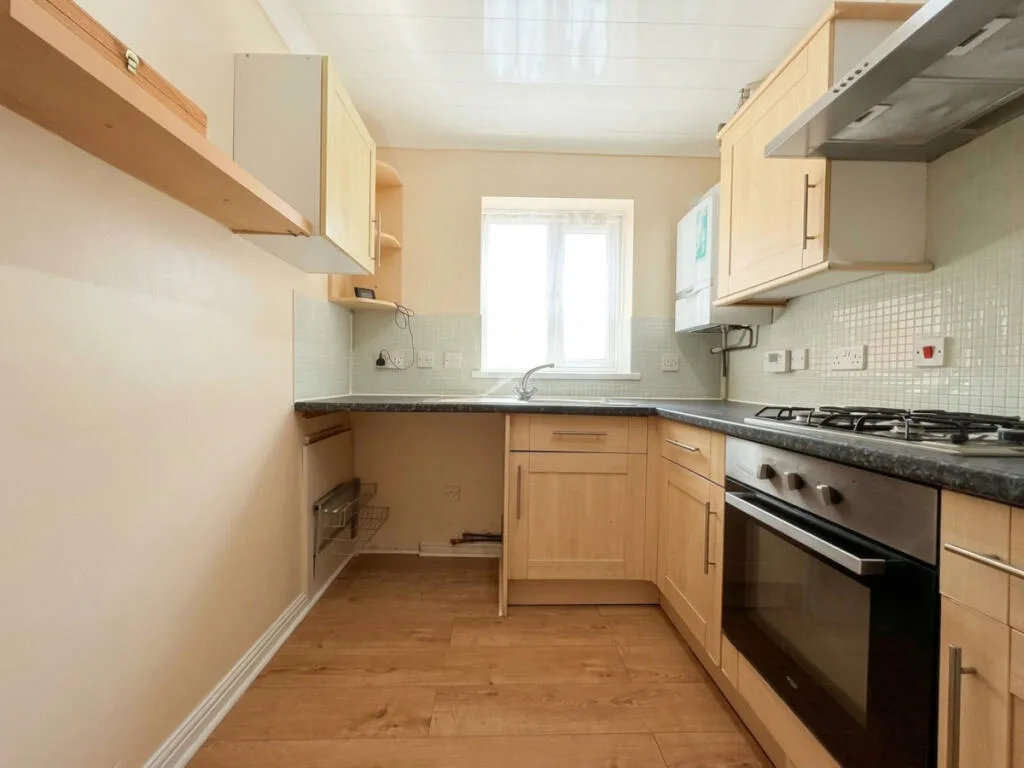 3 bedroom terraced house for rent