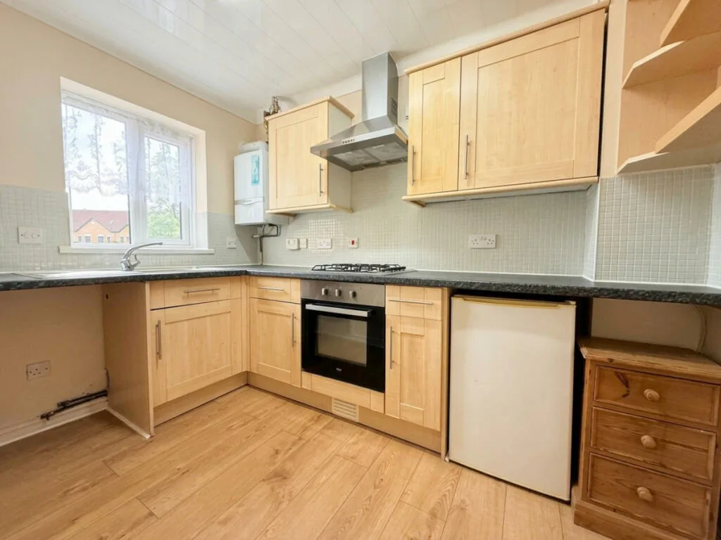 3 bedroom terraced house for rent