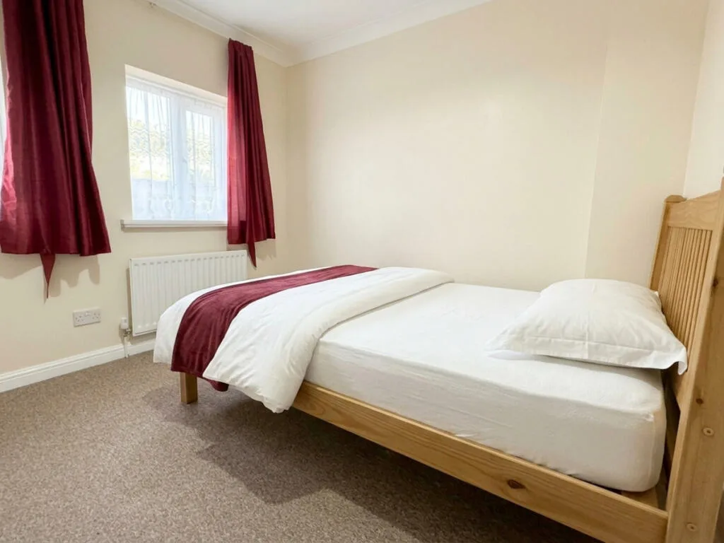 3 bedroom terraced house for rent