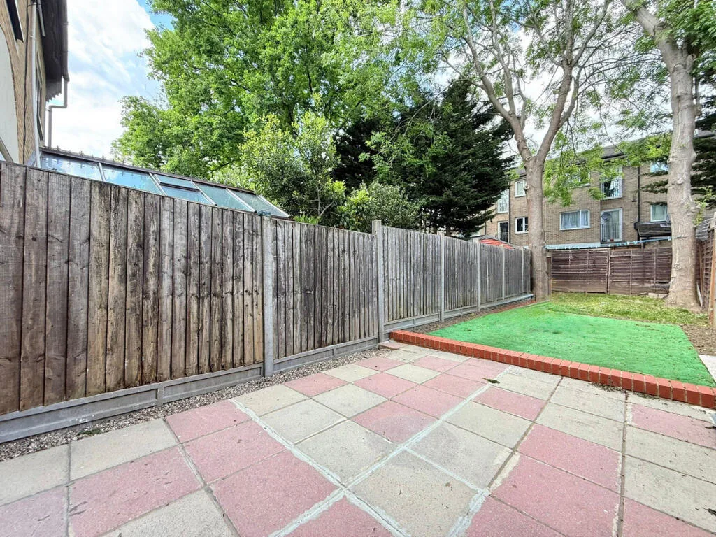 3 bedroom terraced house for rent