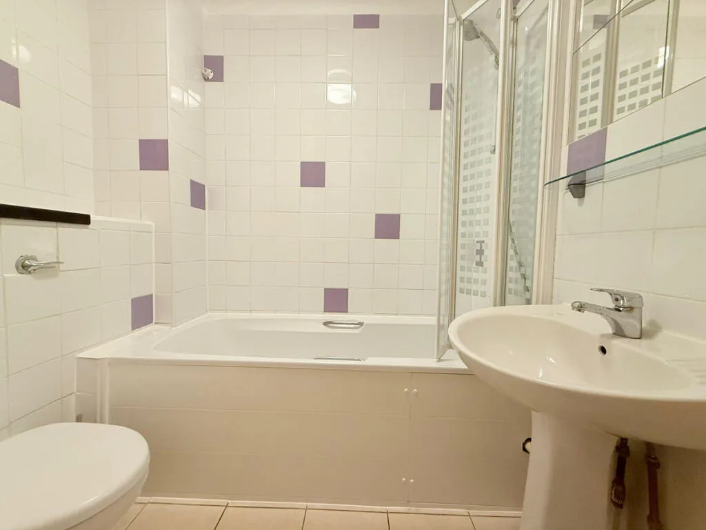 3 bedroom terraced house for rent